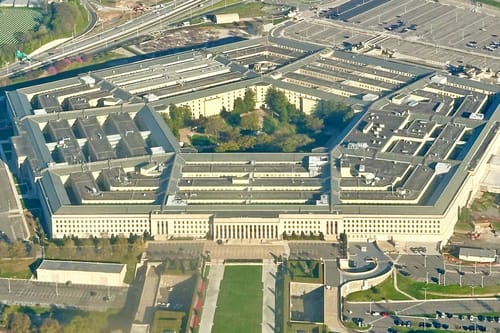 Death toll for US service members in Iran war at 4 as Trump projects weeks of conflict