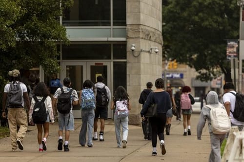 Democrats, experts call for revocation of school voucher program under adoption by states
