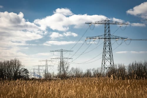Despite data center pressure, utility disconnections are down in Ohio