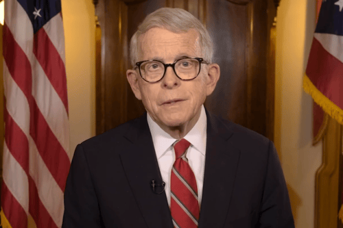 DeWine says deporting Haitians would send them 'back to hell,' calls Trump plan a mistake