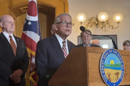 Legal protections for submetered renters saved by DeWine veto