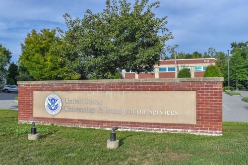 DHS removes interview requirement for asylum seekers, possibly speeding removals