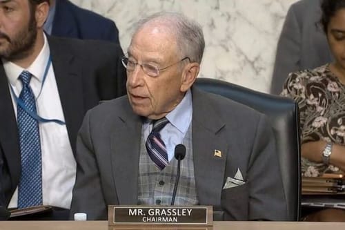 Diesel prices shoot upward as top farm-state GOP senator begs Trump for export embargo