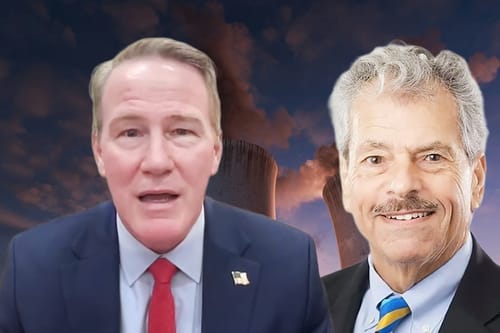 Documents contradict Husted testimony in FirstEnergy bribery trial