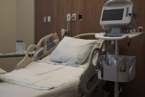New drug-resistant fungal disease increases among vulnerable patients