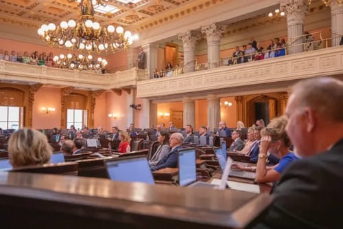 Cincinnati-area Republican’s abrupt exit from Ohio House race leaves GOP scrambling