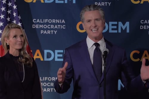 Energized Dems trumpet wins in state elections, buckle up for midterms
