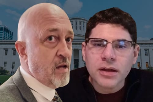 Eric Watson challenges Gary Click in heated Ohio House District 88 GOP primary