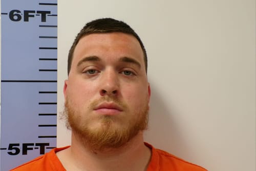 New records detail what deputies found after report of shots at a Fostoria-area trailer