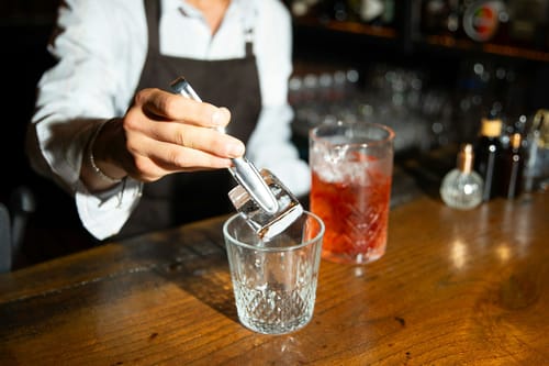 ‘Every Ohioan deserves to feel safe when they go out.’ Ohio bill is trying to reduce drink spiking