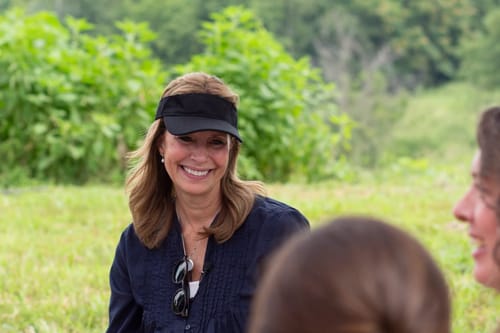 Fact check: What Amy Acton actually said about ICE and immigration enforcement