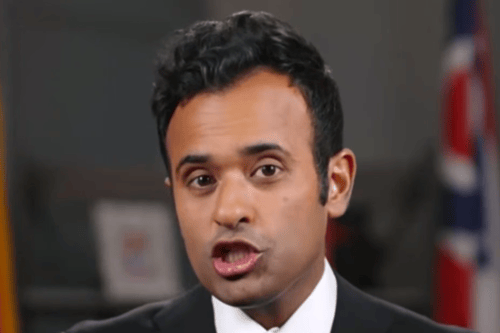 Fact check: Ramaswamy super PAC misleads voters with Acton attacks over CDC training, TV remote