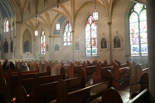 Fear, faith and preparation as ICE closes in on an Ohio community