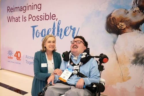 As federal protections fade, disabled Americans fear a return to institutions
