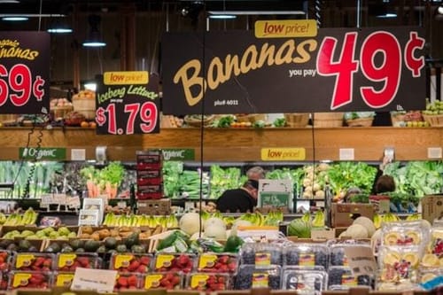 Food deserts are growing in Ohio and other states. See where they are