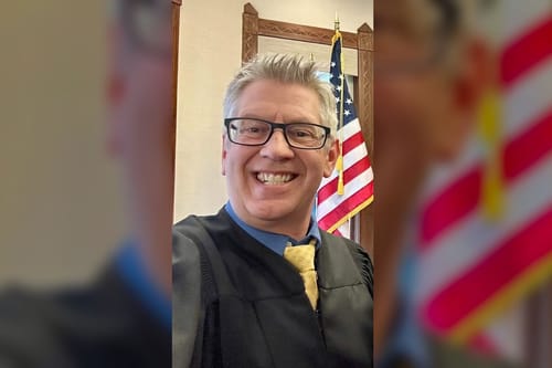 Formal complaints filed against Sandusky County judge over Venmo campaign funds