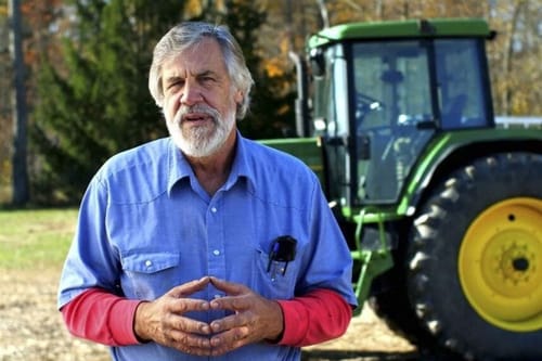 Former Republican Chris Gibbs to headline Seneca County Democrats' 2024 Annual Dinner