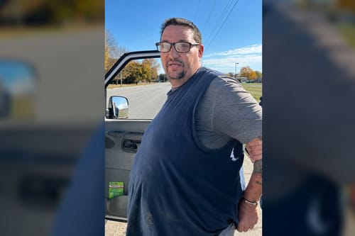 Fostoria man charged with murder in Jeffrey Risner cold case after 20 years