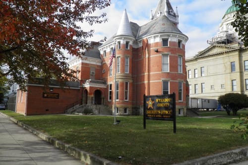 Fostoria resident indicted in Tiffin man's hit-and-run death