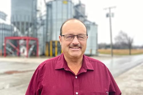 Frankart pressed health director on Seneca Poultry probe, then couldn't name who oversees it