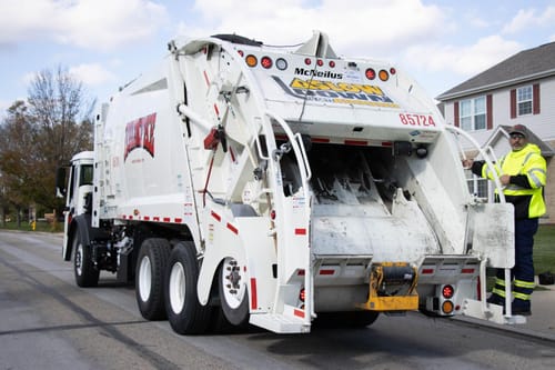 Free bulk pickup week set for June 15–19 in Tiffin