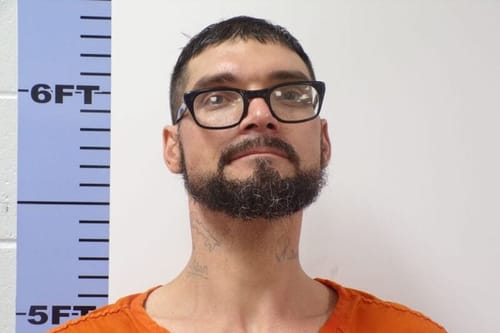 Fremont man arrested in connection to stolen vehicle and suspected arson in Tiffin