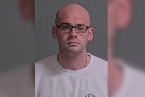 Fremont teacher arrested on sexual battery charge involving student