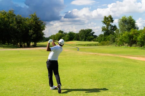 Front 9 owners say golf course will close after 2026 season; nearly 77 acres headed to market