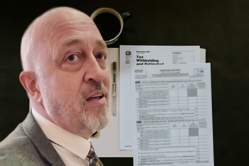 Gary Click pushes corporate-backed program that could raise property taxes in Ohio
