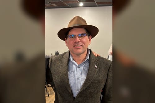 Op-Ed: Eric Watson makes his case to District 88 voters