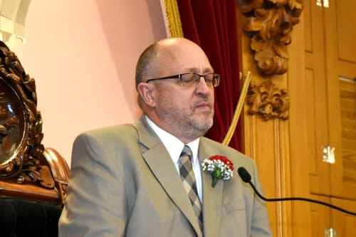 Gary Click quietly steps down as church pastor amid heated GOP primary