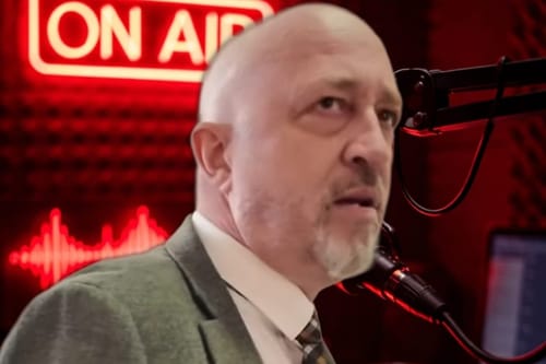 Gary Click's podcast ranked among worst uses of social media in Ohio politics: poll