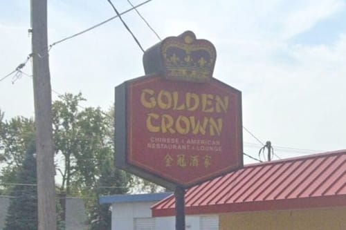 Golden Crown in Tiffin to close after 40 years