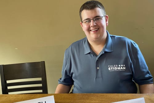 GOP civil war brews in House District 89 as Statehouse leaders push insider candidate
