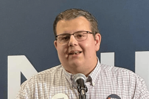 Caleb Stidham nomination in jeopardy after elections board deadlocks 2-2 on certification