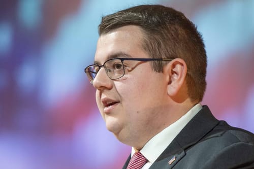 Ohio GOP insiders hand House nomination to Erie County party chairman as conservatives erupt