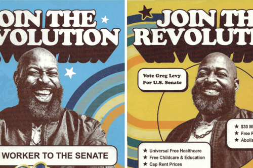 GOP-linked super PAC spends $1.58 million boosting socialist, attacking Sherrod Brown
