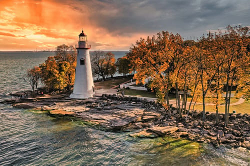 Here’s how the Great Lakes Restoration Initiative got politicians from both parties on board