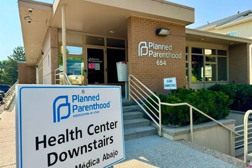 Greater Ohio Planned Parenthood affiliate plans further staff cuts due to Medicaid losses
