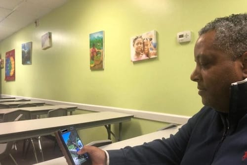 Haitian immigrants find new footholds, and familiar backlash, in the Midwest, South