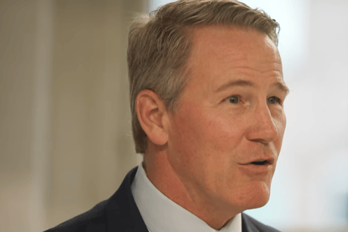 FirstEnergy bribery scandal haunts Jon Husted's Senate race as Ohio ratepayers keep paying