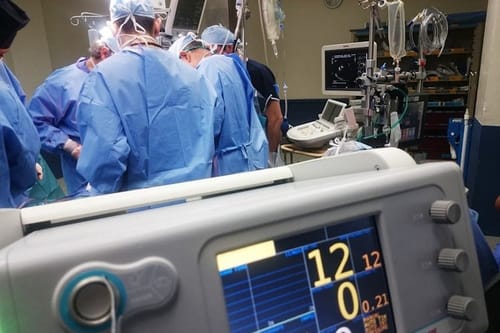Health care comes up again as a defining issue for Ohio voters in November election
