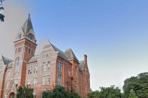 Heidelberg University climbs in U.S. News & World Report’s 'Social Mobility' rankings