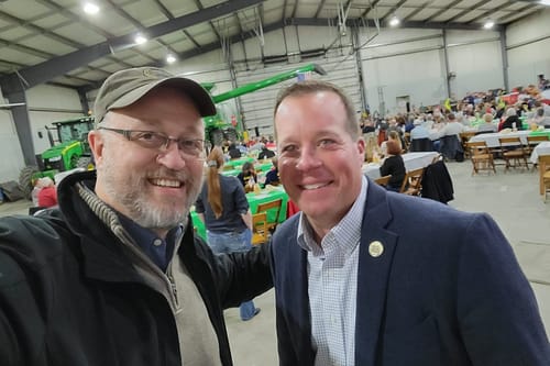 How Gary Click and Rodney Creech became Ohio GOP's toxic pair of endorsements