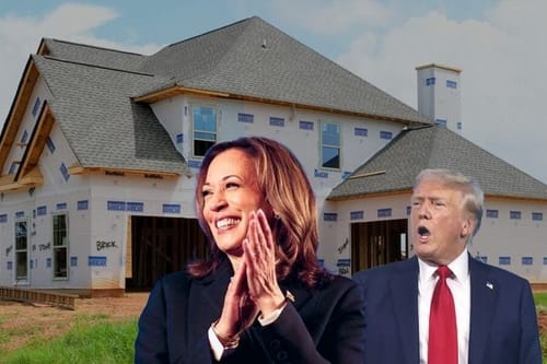 How Kamala Harris and Donald Trump’s housing policies would affect Ohio