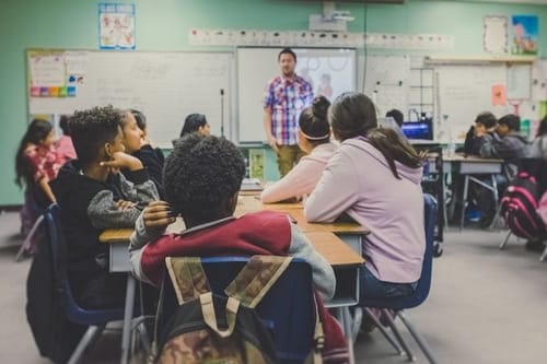 How Project 2025’s education policies mirror Ohio bills and universal private school vouchers