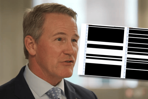 Husted said his role in passing FirstEnergy bailout was ‘none.’ His calendar is blacked out when it became law