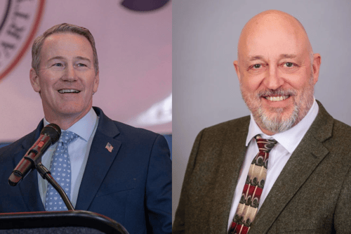 Jon Husted promoted Gary Click as campaign chair after child sex abuse investigation went public