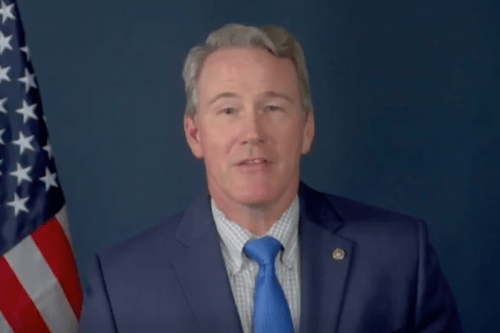 Jon Husted opposes making the wealthy pay their fair share into Social Security