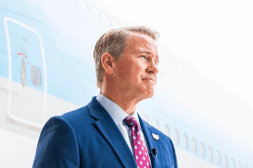 Husted’s budget plan would force deep cuts to Social Security and Medicare